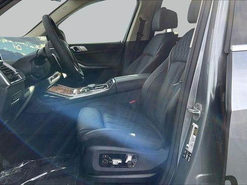 New 2026 BMW X7 xDrive40i AWD/4WD image 21