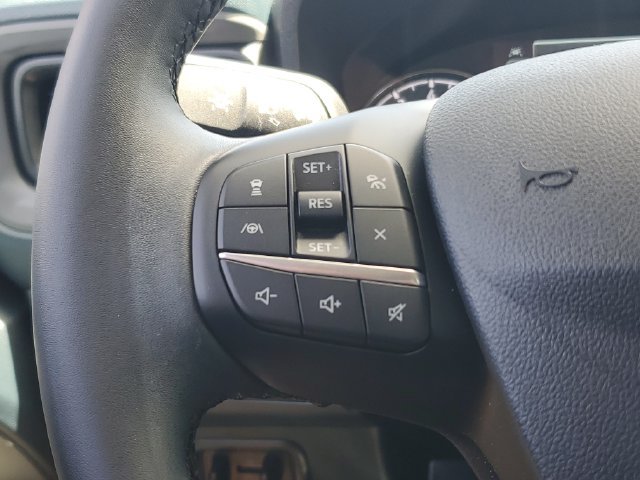 Used 2024 Ford Maverick Lariat w/ Black Appearance Package AWD/4WD image 14