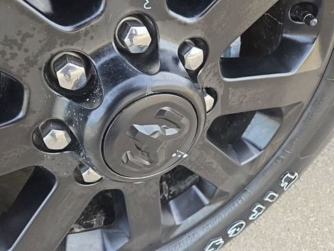 New 2026 RAM 2500 Big Horn image 36