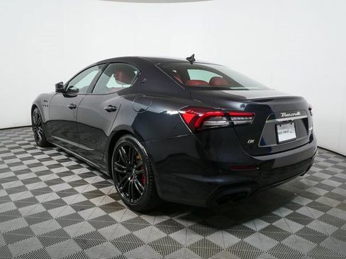 Used 2023 Maserati Ghibli Modena Q4 image 32