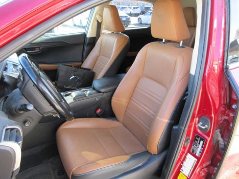 Used 2020 Lexus NX 300 300 image 20