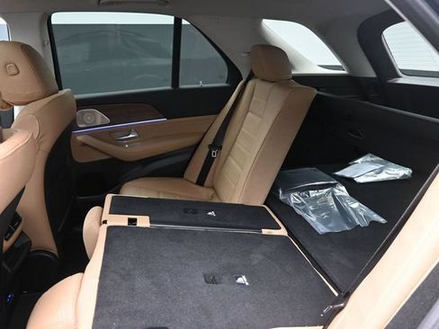 New 2026 Mercedes-Benz GLE 350 4MATIC image 22