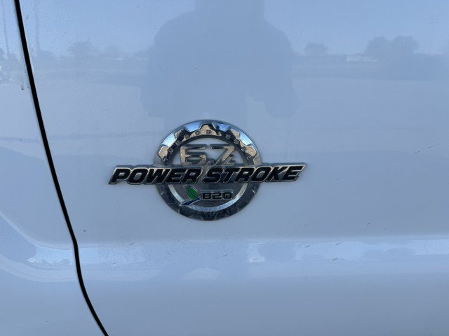 Used 2016 Ford F350 XL w/ Power Equipment Group AWD/4WD image 16