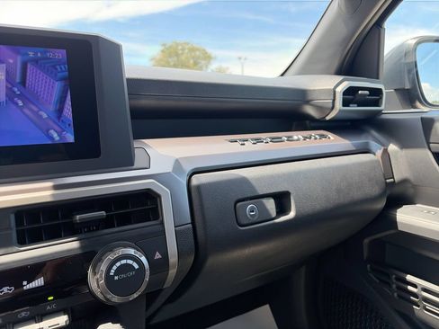 Used 2025 Toyota Tacoma SR5 RWD image 32
