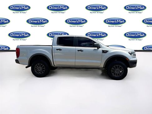Used 2019 Ford Ranger XLT w/ Equipment Group 301A Mid RWD image 8