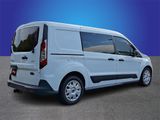Used 2017 Ford Transit Connect XLT image 4