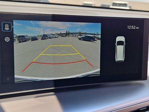 Certified 2026 Hyundai Ioniq 9 SE AWD/4WD image 29