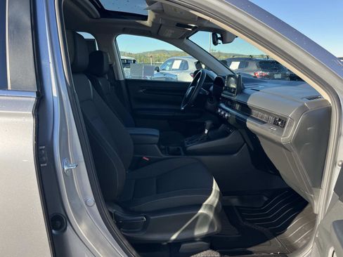 Certified 2023 Honda CR-V EX image 28