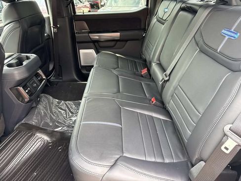New 2026 Ford F250 Platinum AWD/4WD image 18