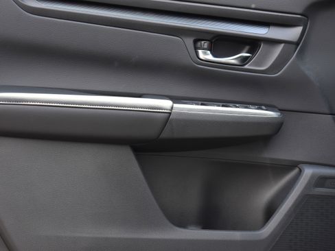 New 2026 Honda CR-V LX image 11