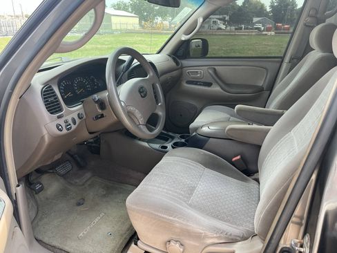 Used 2004 Toyota Tundra SR5 AWD/4WD image 10