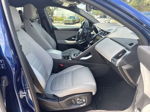 Used 2022 Jaguar E-PACE 300 Sport AWD/4WD image 23