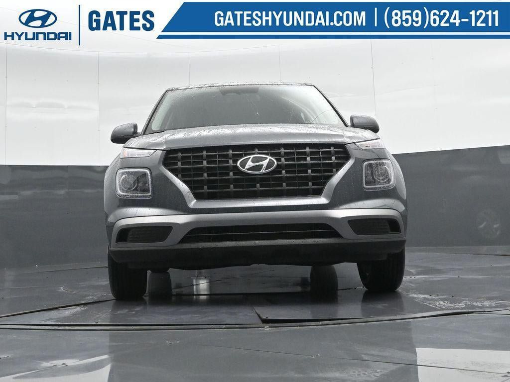 New 2026 Hyundai Venue SE FWD image 42