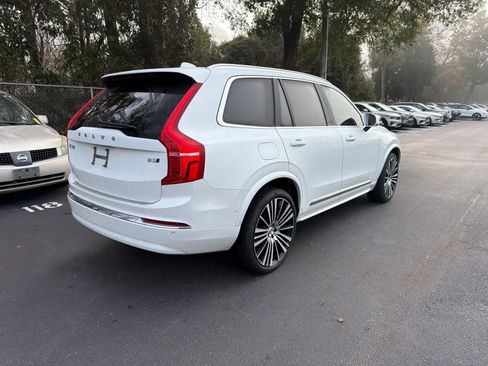 Certified 2023 Volvo XC90 B5 Plus w/ Protection Package Premier image 14
