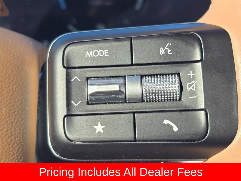 Used 2024 Hyundai Santa Fe Limited AWD/4WD image 20