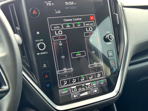 Used 2024 Subaru Crosstrek 2.5i Limited w/ Crosstrek Mirror Package image 30