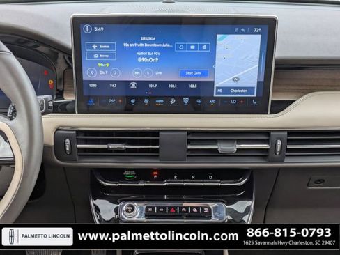 Used 2024 Lincoln Corsair Reserve w/ Equipment Group 201A image 16