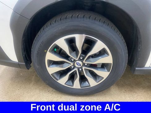 Certified 2023 Subaru Outback Limited XT AWD/4WD image 20