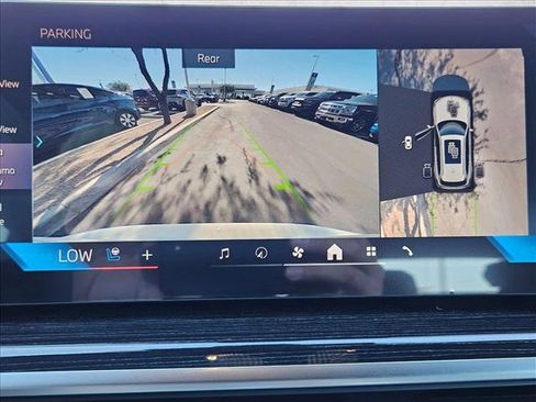 New 2026 BMW X5 xDrive40i w/ M Sport Package image 12