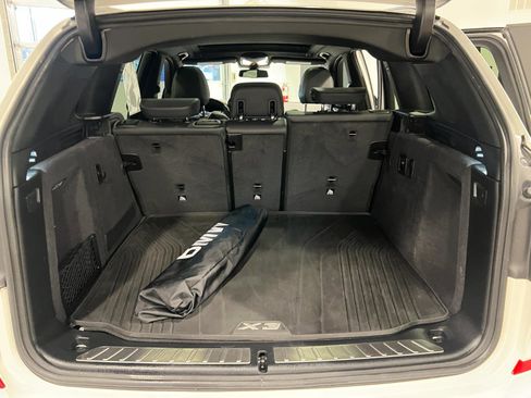 Used 2019 BMW X3 M40i w/ Premium Package image 35