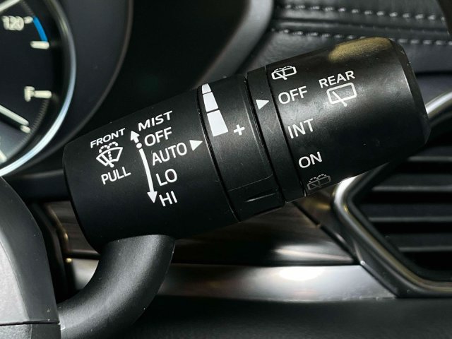 Used 2021 MAZDA CX-5 Grand Touring AWD/4WD image 40