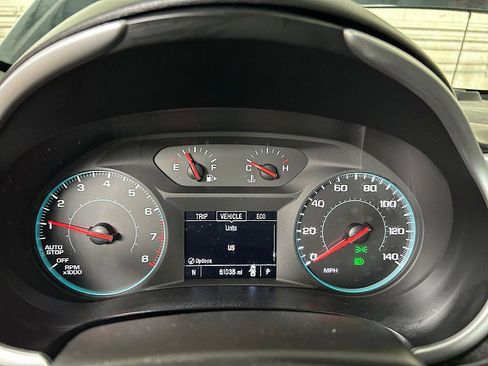 Used 2024 Chevrolet Malibu LT image 24