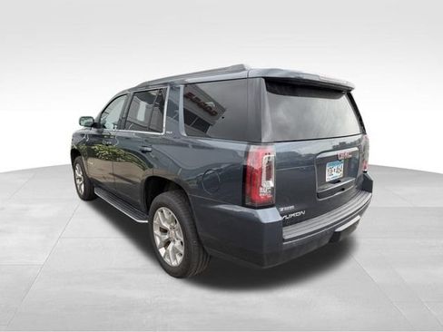 Used 2019 GMC Yukon SLT AWD/4WD image 3