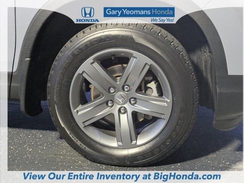 Certified 2022 Honda Ridgeline RTL image 16