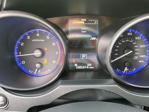 Used 2019 Subaru Legacy 2.5i Sport w/ Popular Package #2B AWD/4WD image 18