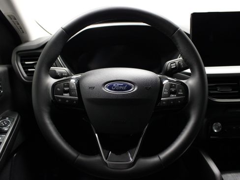 Used 2023 Ford Escape SE w/ PHEV Premium Package FWD image 21
