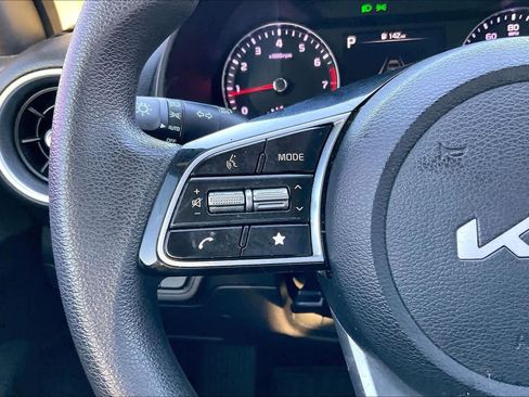 Certified 2023 Kia Forte LXS image 23