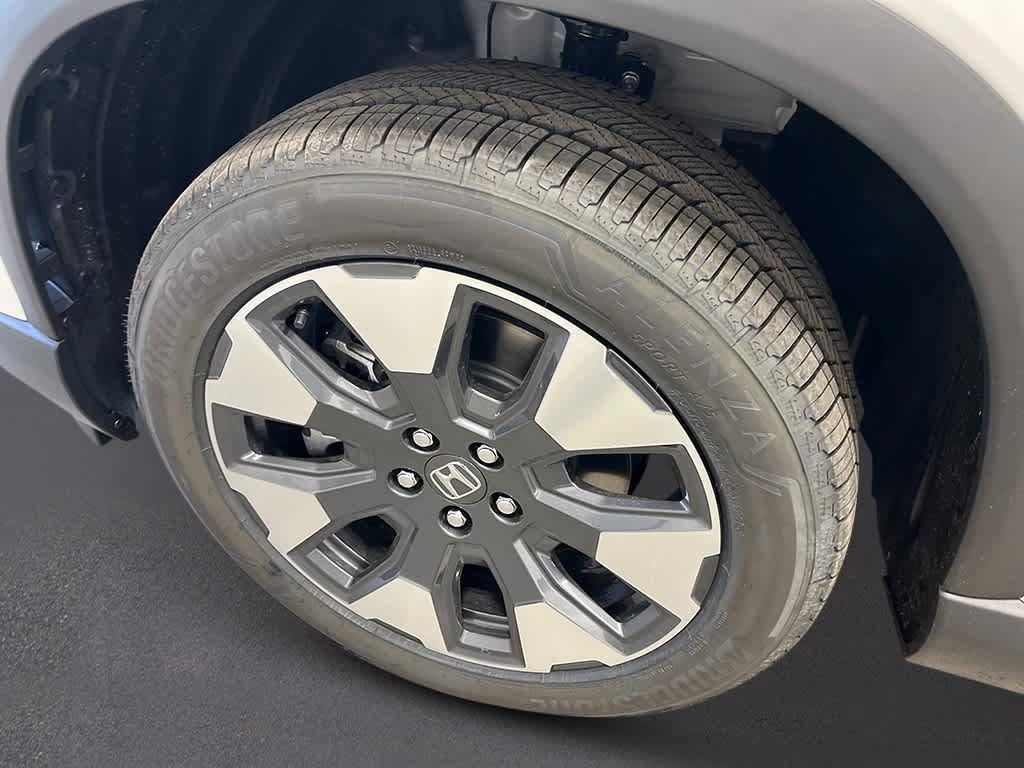 New 2026 Honda Pilot Elite image 11