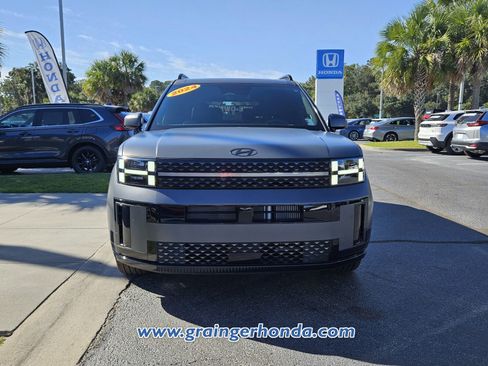 Used 2024 Hyundai Santa Fe Calligraphy image 8