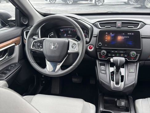 Used 2019 Honda CR-V EX image 22
