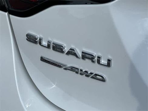 Certified 2025 Subaru Legacy Premium image 23