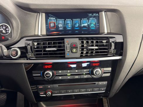 Used 2018 BMW X4 xDrive28i image 24