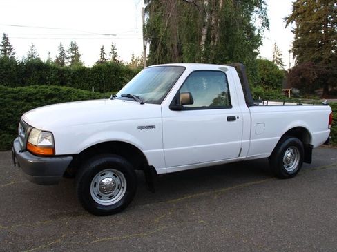 Used 1998 Ford Ranger XL RWD image 1