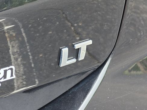 Certified 2020 Chevrolet Equinox LT w/ Driver Convenience Package FWD image 14