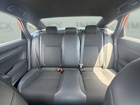 Used 2023 Honda Civic Sport image 7