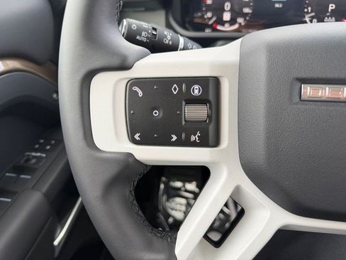 New 2026 Land Rover Defender 110 S AWD/4WD image 22