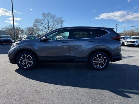 Used 2020 Honda CR-V EX-L image 6