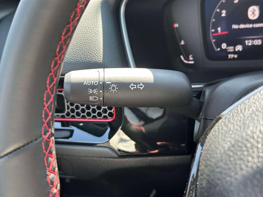 Certified 2026 Honda Civic Si image 20