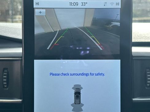 Used 2023 Ford Explorer ST w/ Technology Package image 34