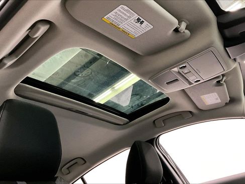 New 2026 Nissan Sentra SV w/ SV Convenience Package FWD image 63