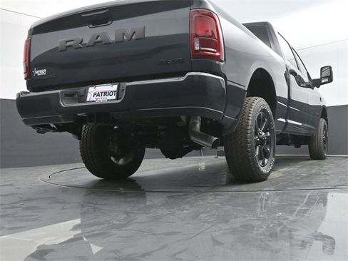 New 2026 RAM 2500 Big Horn image 41