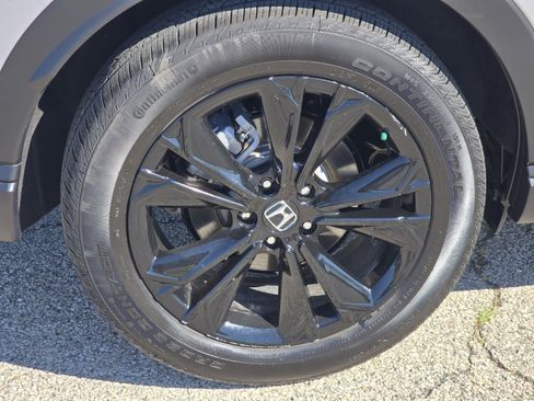 Used 2025 Honda CR-V Sport Touring image 15
