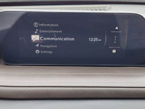 Used 2024 MAZDA CX-30 AWD 2.5 S w/ Premium Package image 22