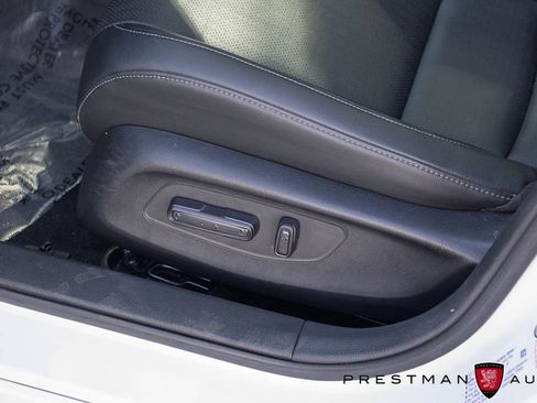 Used 2025 Honda Civic Sport Touring image 21