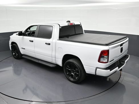 Used 2023 RAM 1500 Big Horn RWD image 22