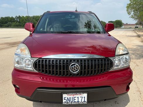 Used 2006 Buick Rendezvous 2WD w/ CXL Preferred Equipment Group image 54